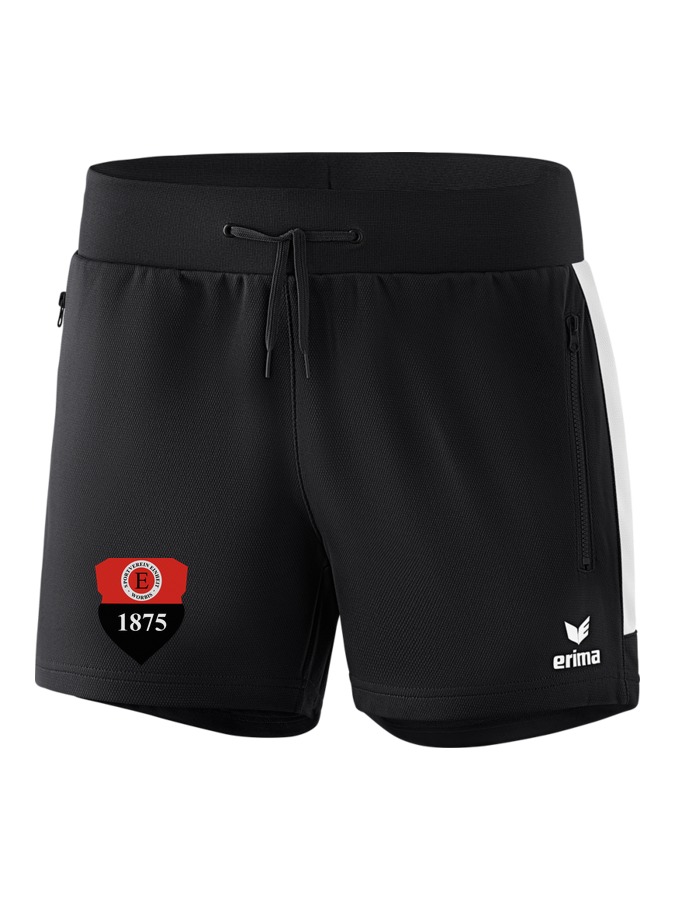 Erima Squad Worker Shorts Damen