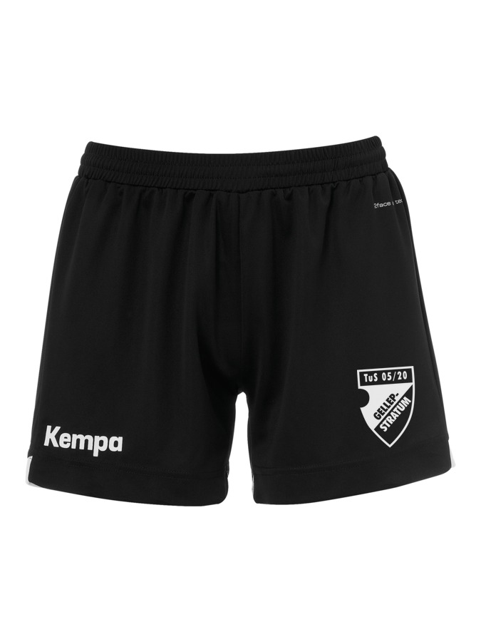 Kempa Player Shorts Damen