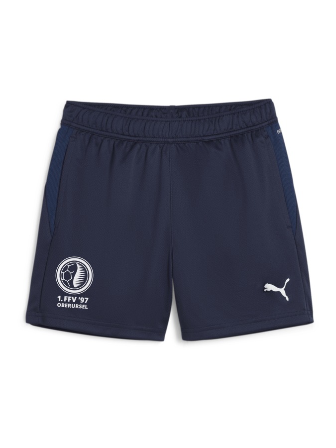 PUMA teamGOAL Training Short Damen