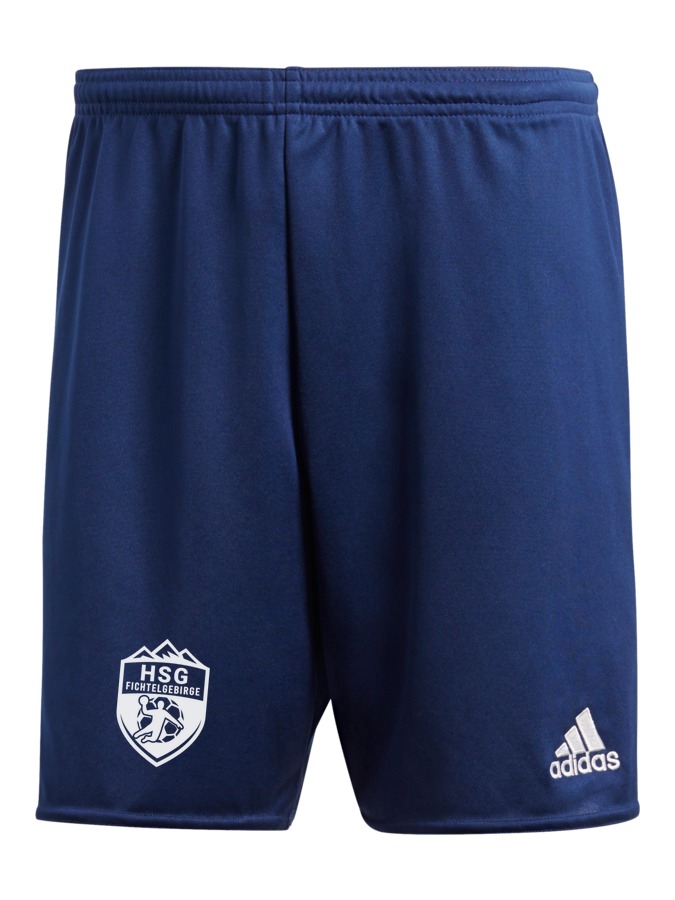 adidas Parma 16 Shorts ohne Innenslip