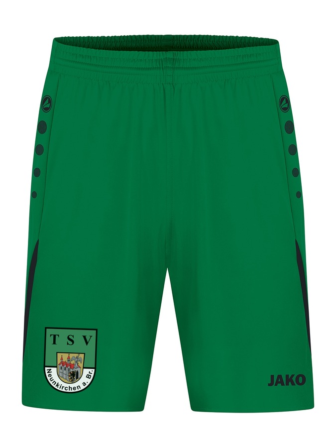 Jako Sporthose Challenge Damen