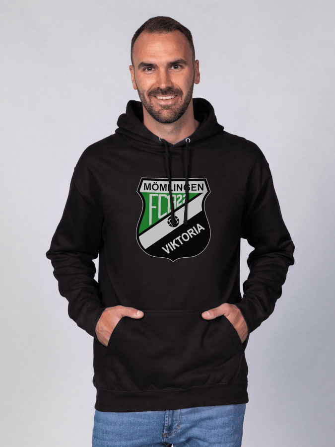 Hoodie Classic Herren