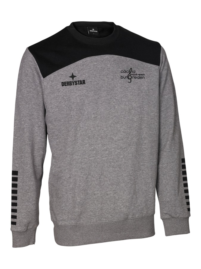 Derbystar Sweatshirt Ultimo