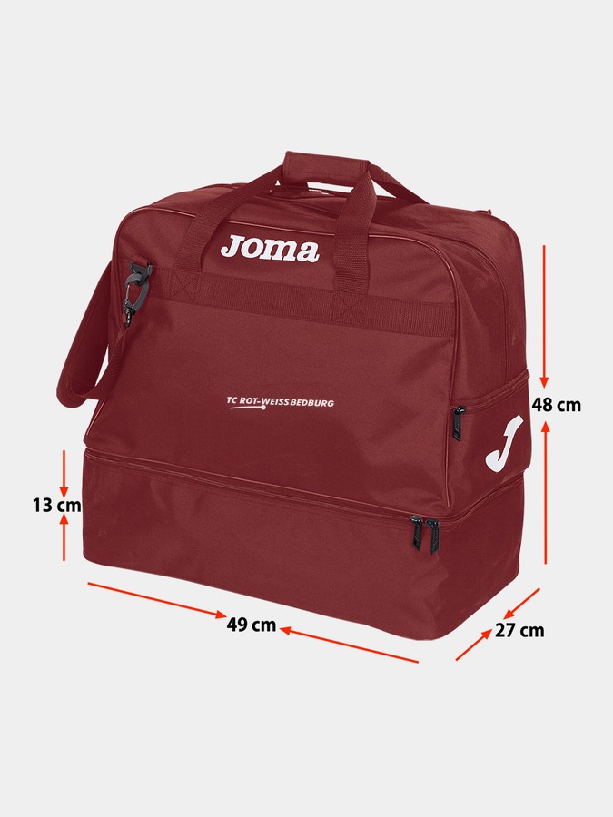 Joma Sporttasche Training 3 (L)
