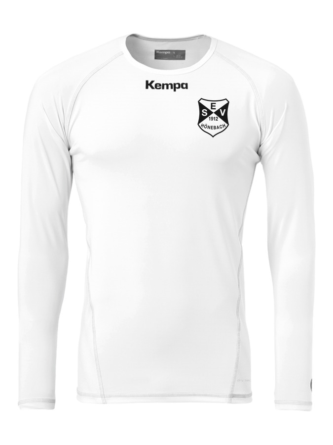 Kempa Attitude Longsleeve