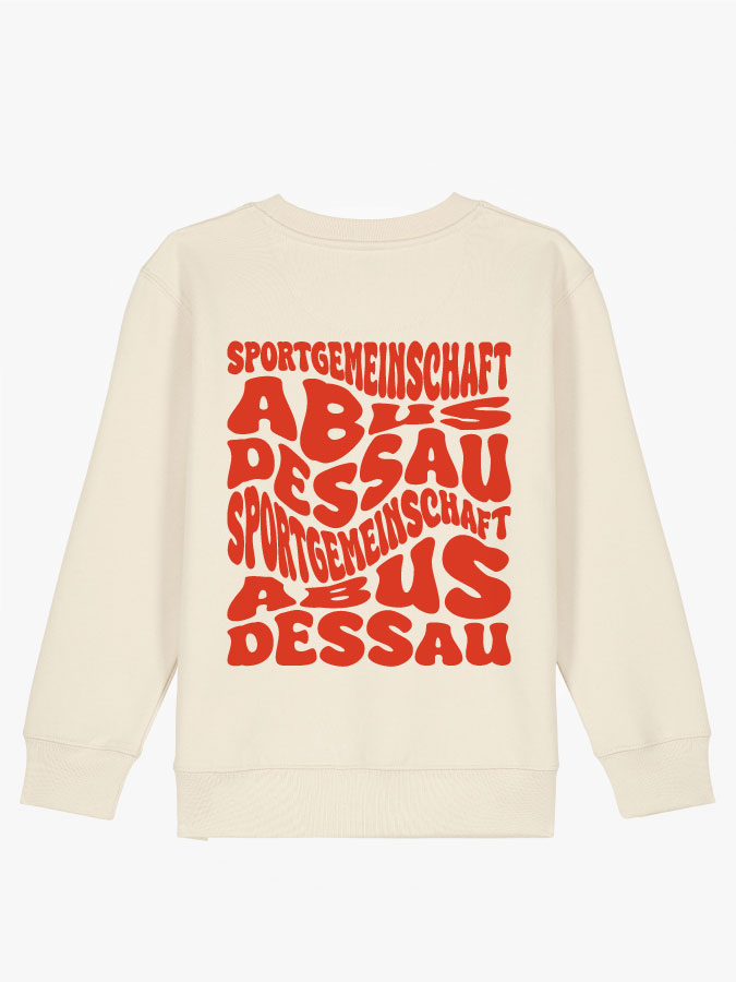 Sweater Wavy Kids