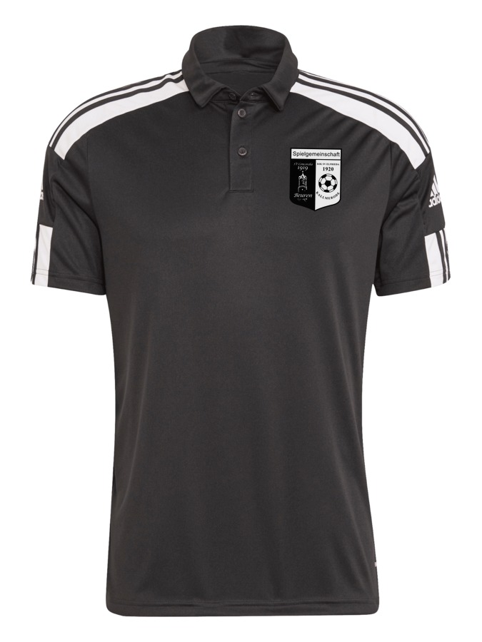 adidas Squadra 21 Poloshirt