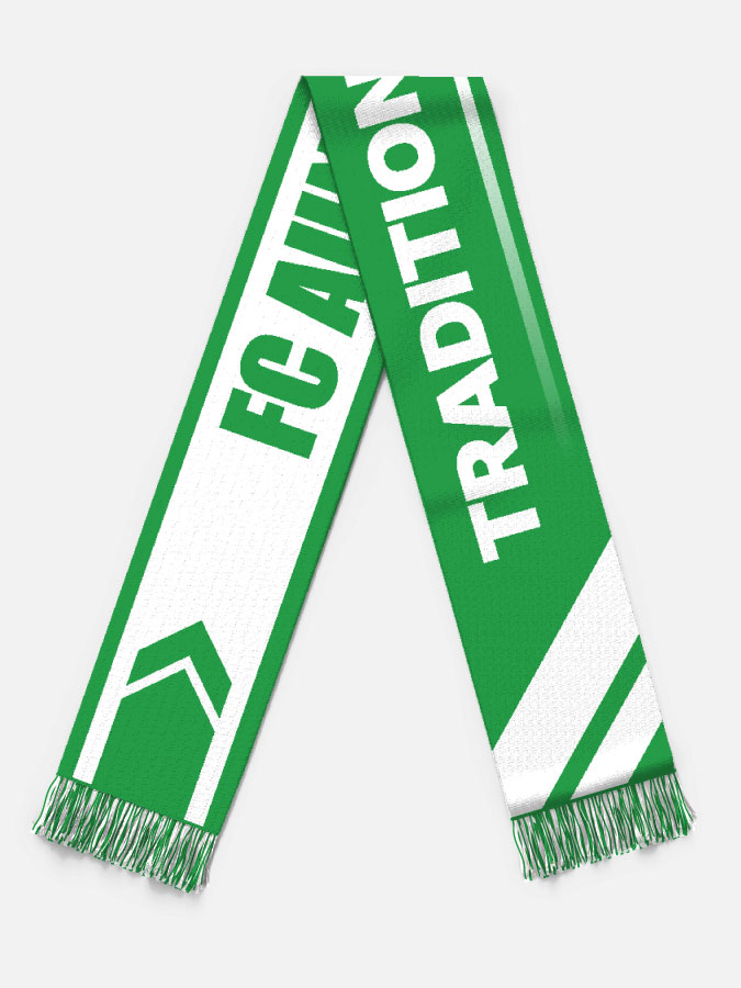 Fanschal Identity