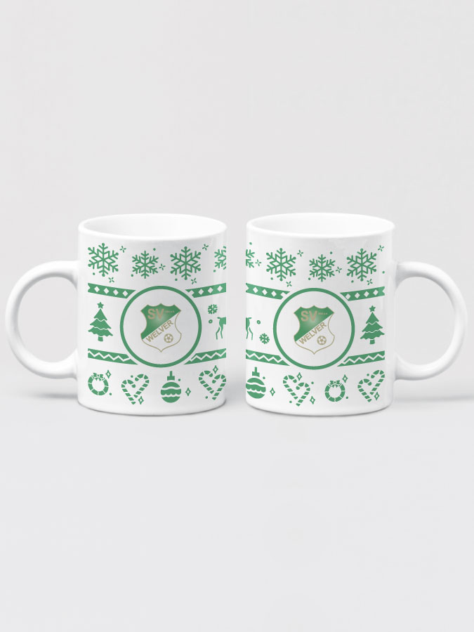 Tasse Christmas