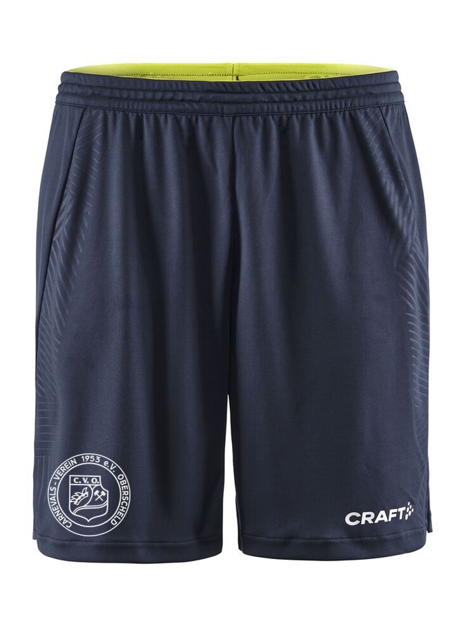 Craft Extend Shorts
