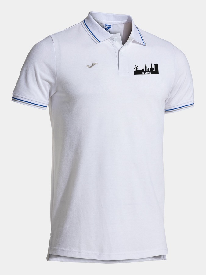 Joma Confort Classic Polo