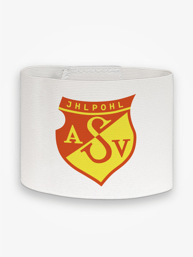 Armbinde Logo