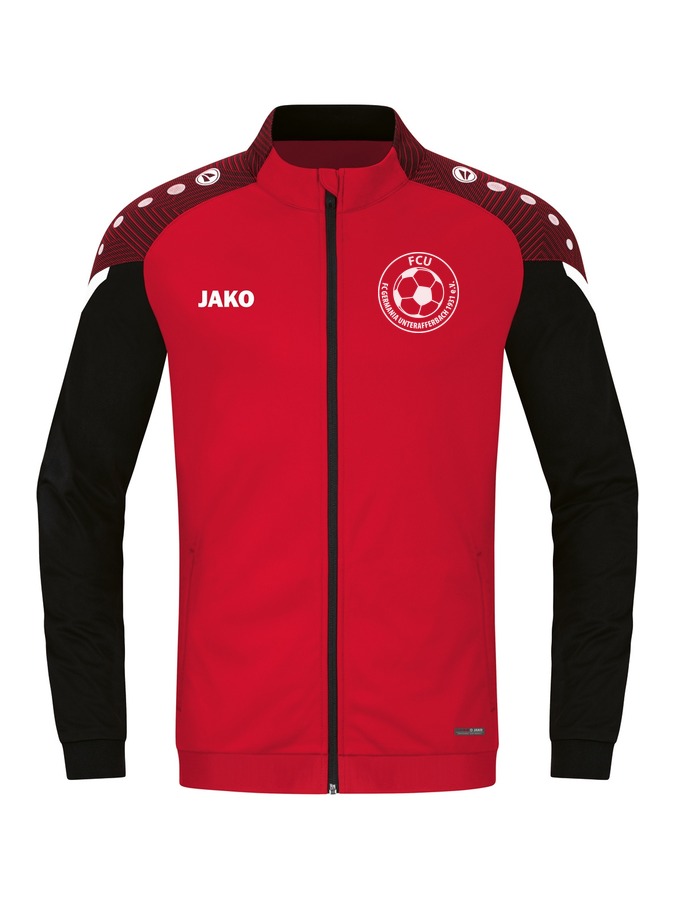 Jako Polyesterjacke Performance