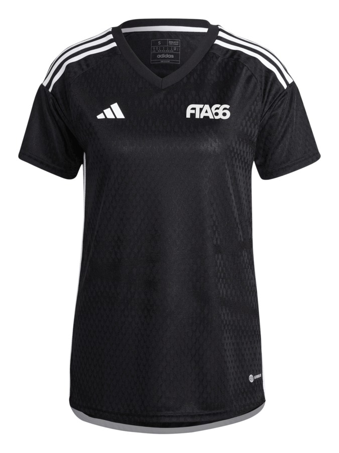 adidas Tiro 23 Competition Match Trikot Damen
