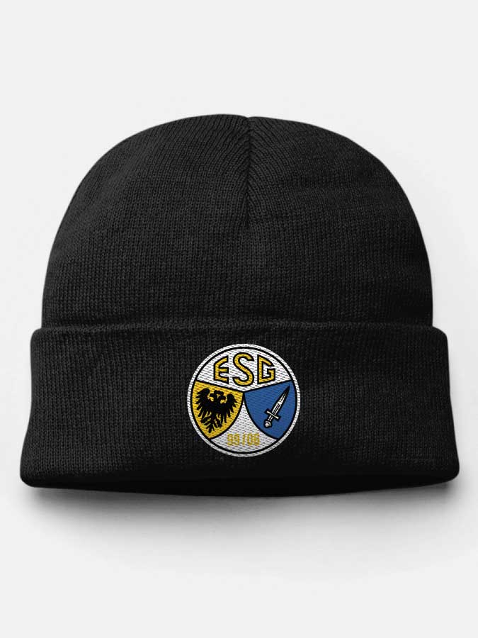 Beanie Sticklogo