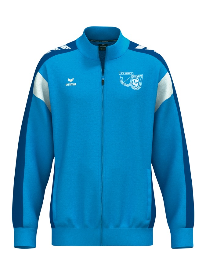 Erima Celebrate 125 Trainingsjacke