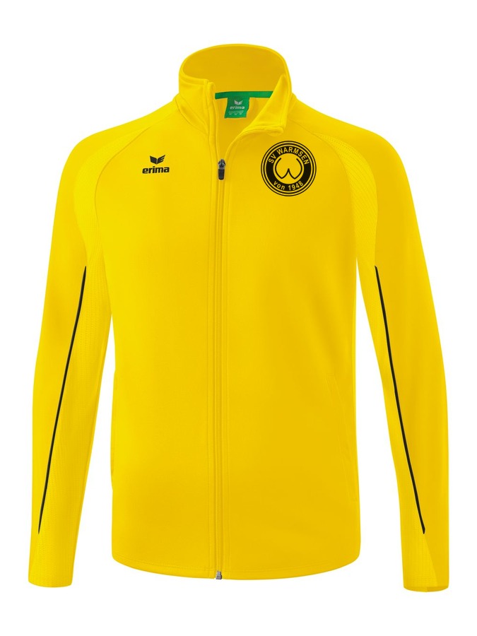 Erima Liga Star Polyester Trainingsjacke