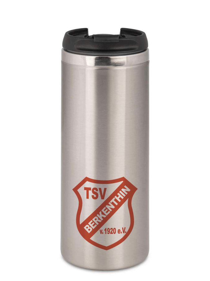 Edelstahl-Thermosbecher