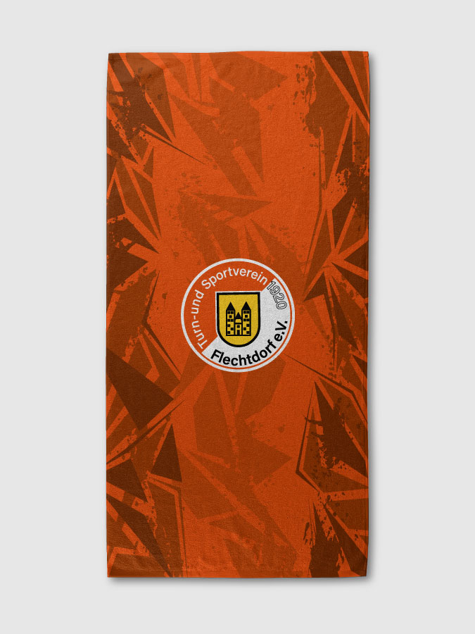 Strandhandtuch Dynamic