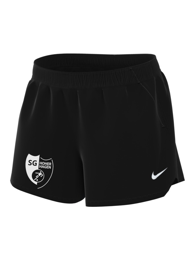 Nike Park 20 Knit Shorts Damen