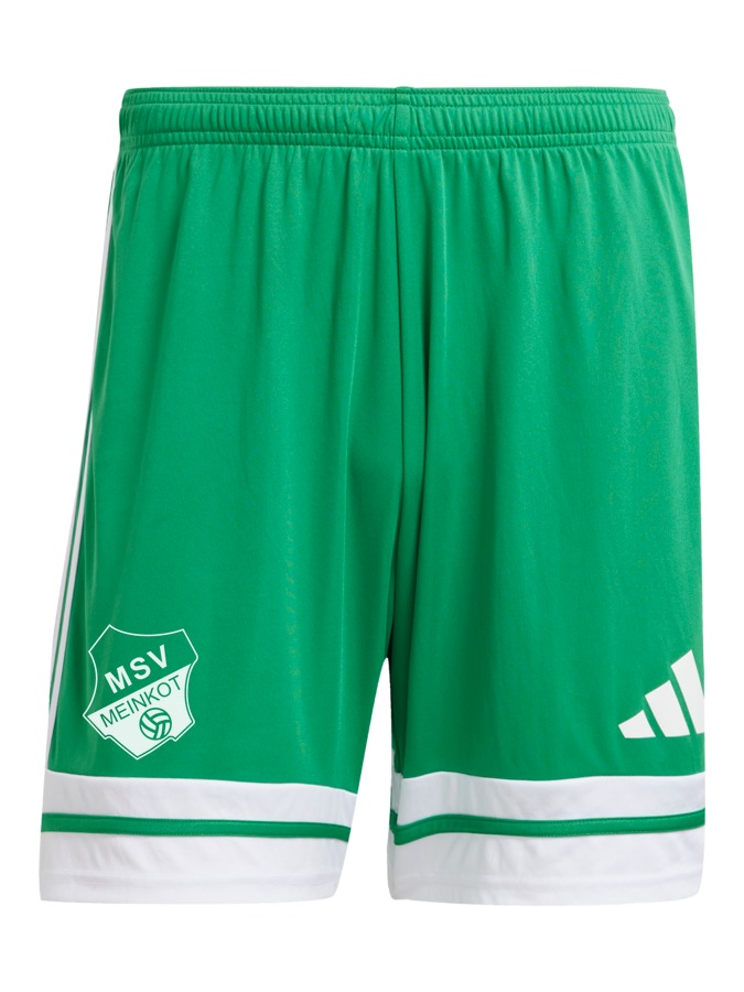 adidas Squadra 25 Shorts