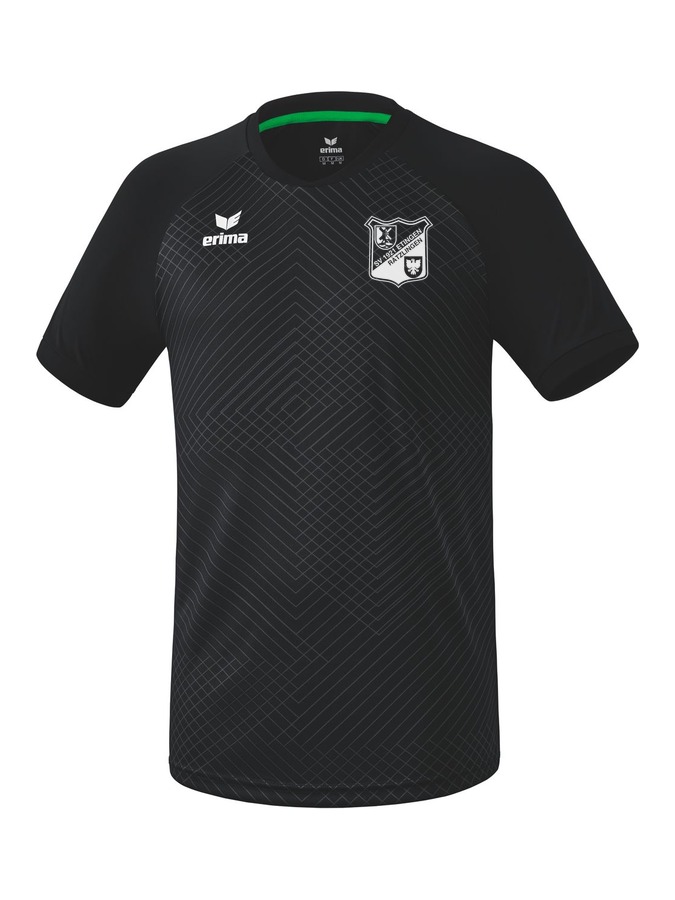 Erima Madrid Trikot