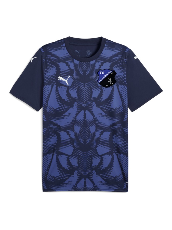 PUMA teamULTIMATE Trikot