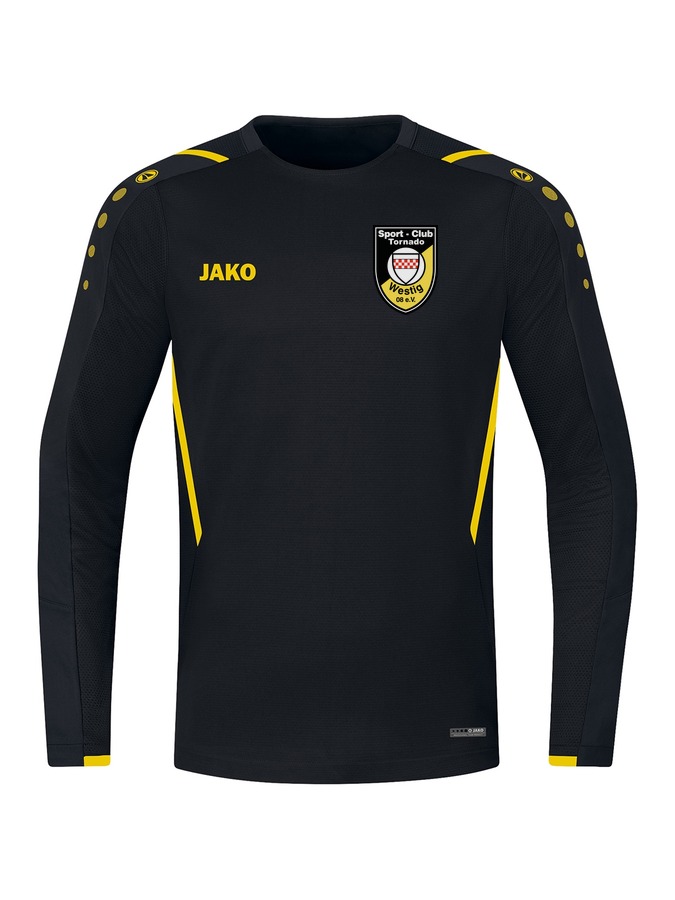 Jako Sweat Challenge