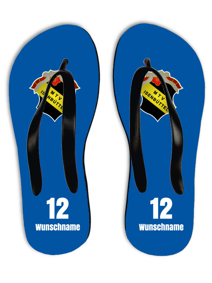 Zehentrenner