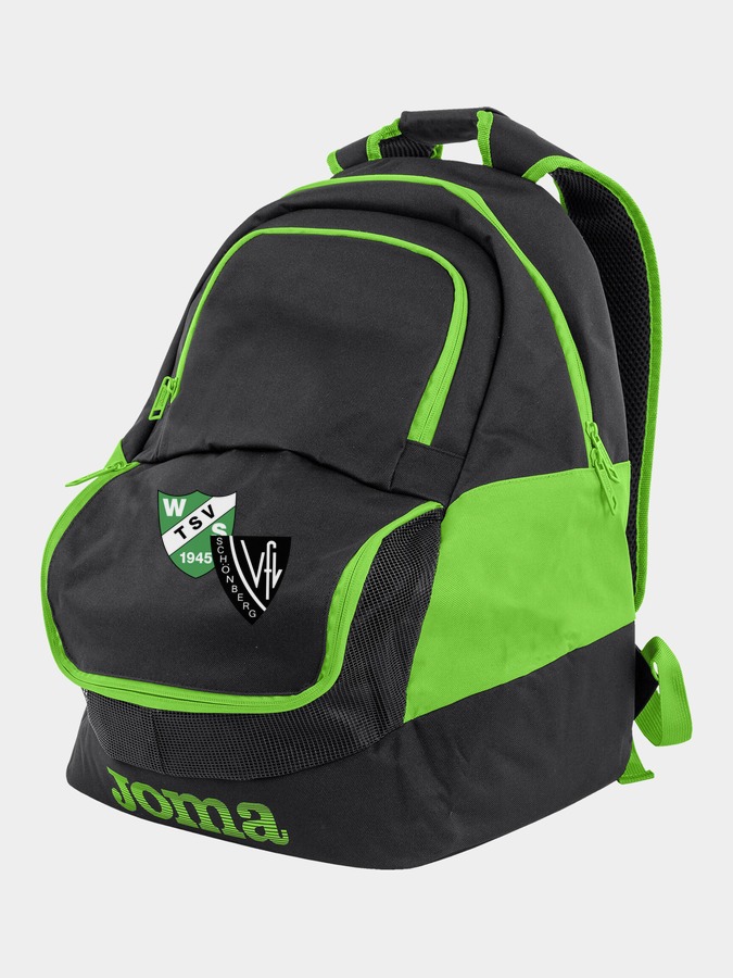 Joma Rucksack Diamond II