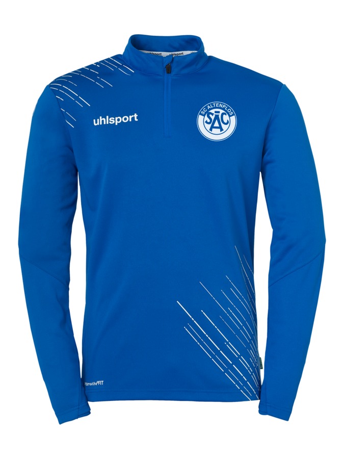 uhlsport Score 26 1/4 Zip Top