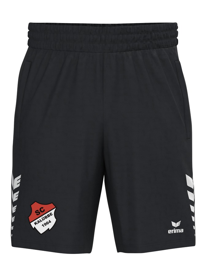Erima Celebrate 125 Shorts