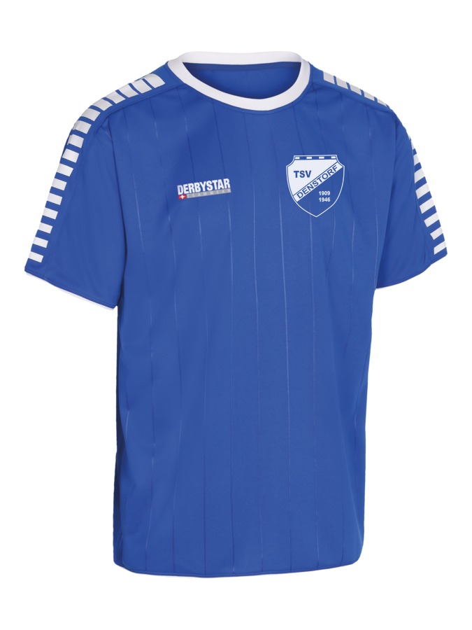 Derbystar Hyper Trikot