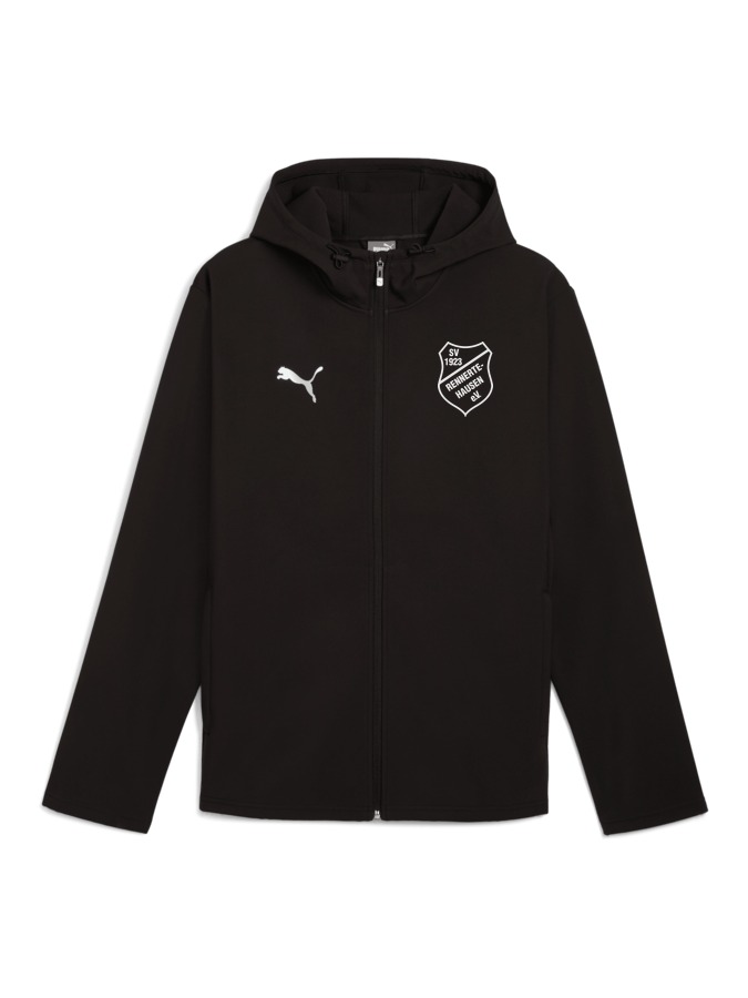 PUMA teamADDITIONS Softshelljacke