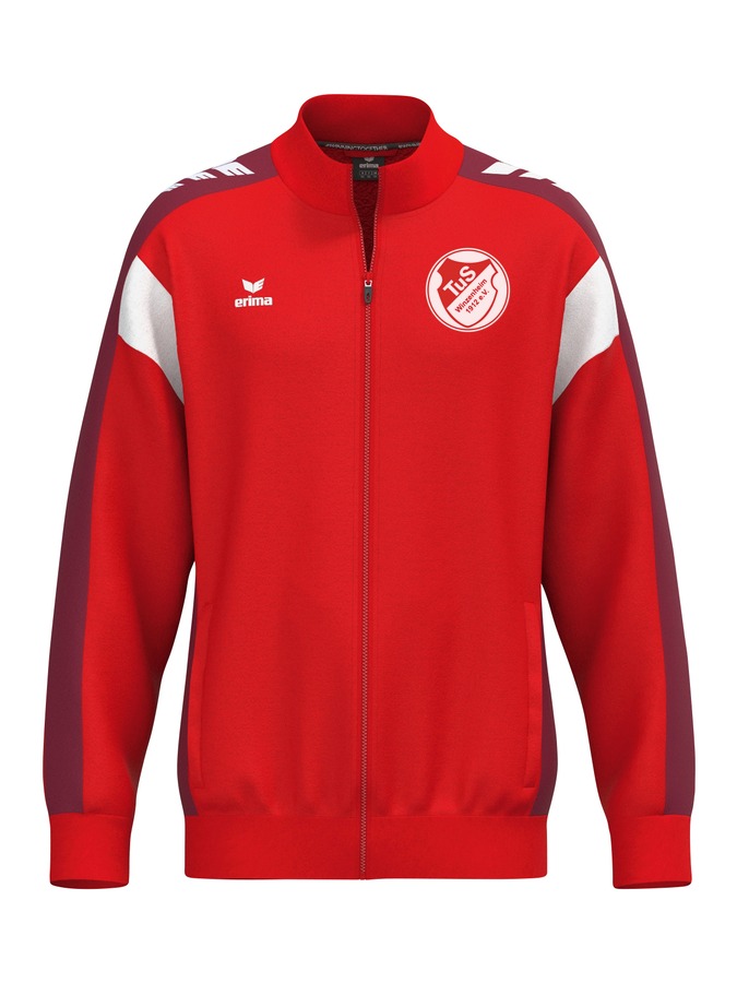 Erima Celebrate 125 Trainingsjacke