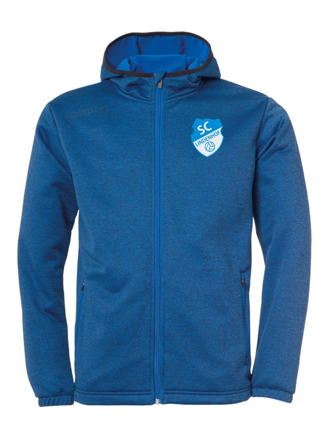 uhlsport Essential Fleecejacke