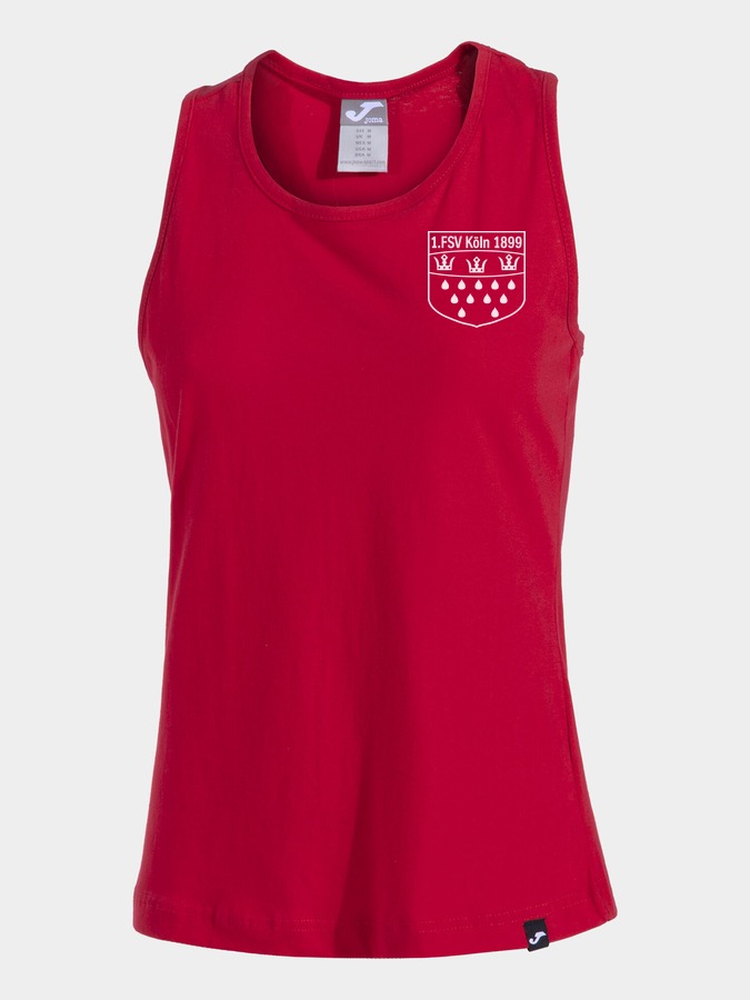 Joma Oasis Tank Tanktop Damen