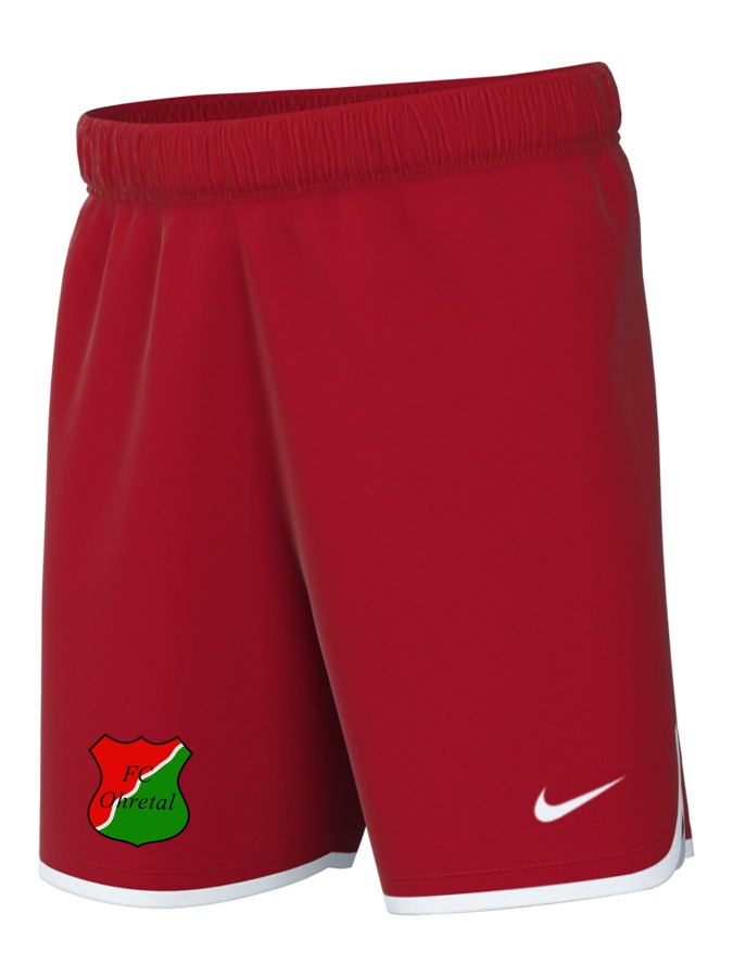 Nike Laser V Woven Shorts Kinder