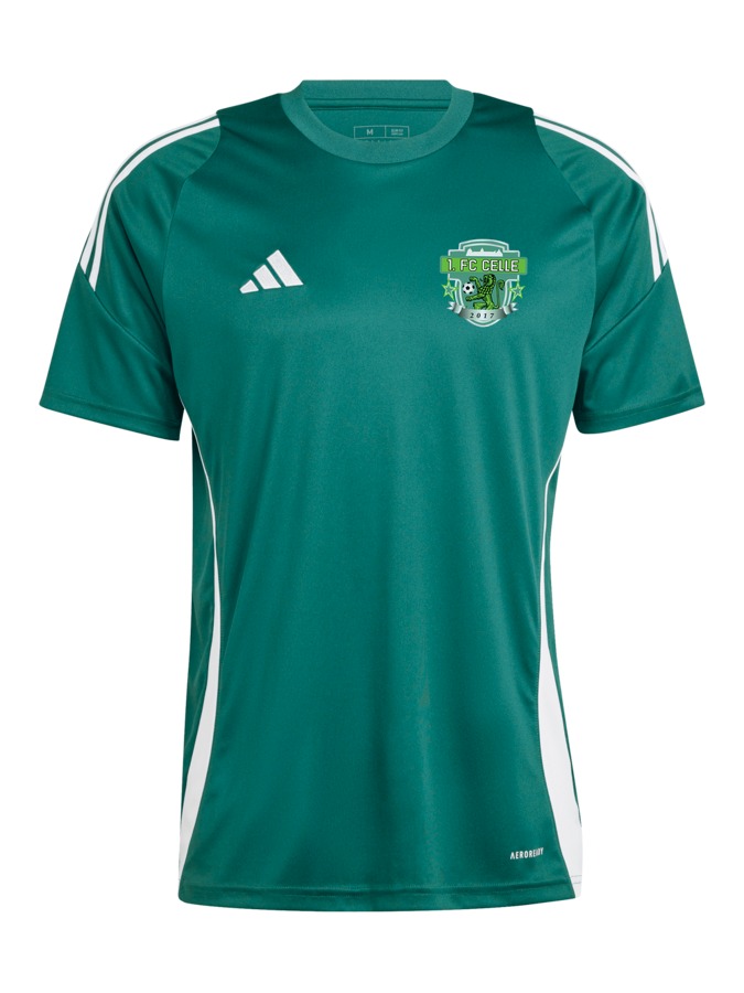 adidas Tiro 24 Trikot