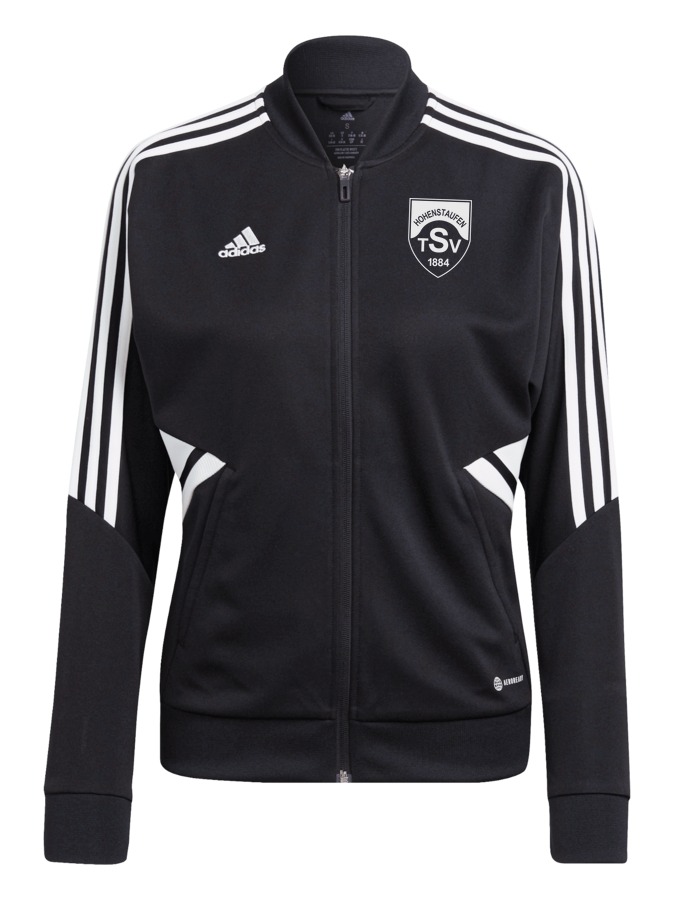 adidas Condivo 22 Trainingsjacke Damen