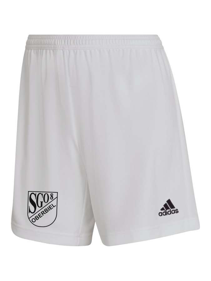 adidas Entrada 22 Shorts Damen