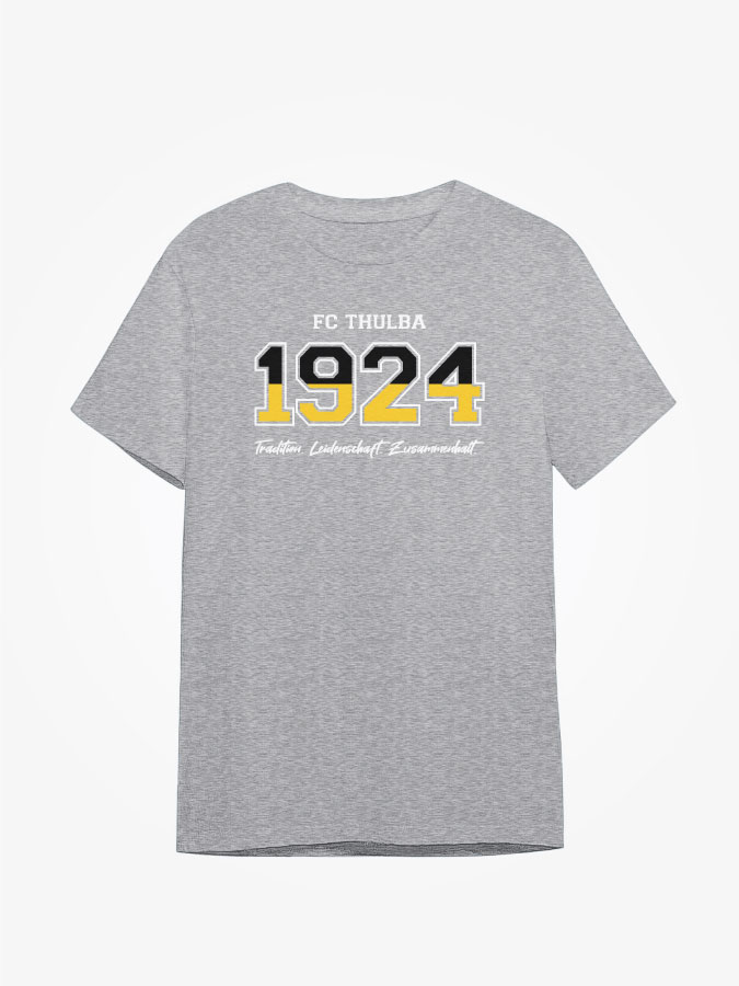 Shirt Established Kids