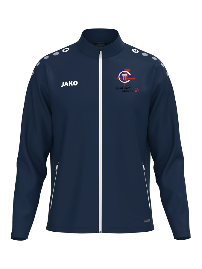 Jako Freizeitjacke One