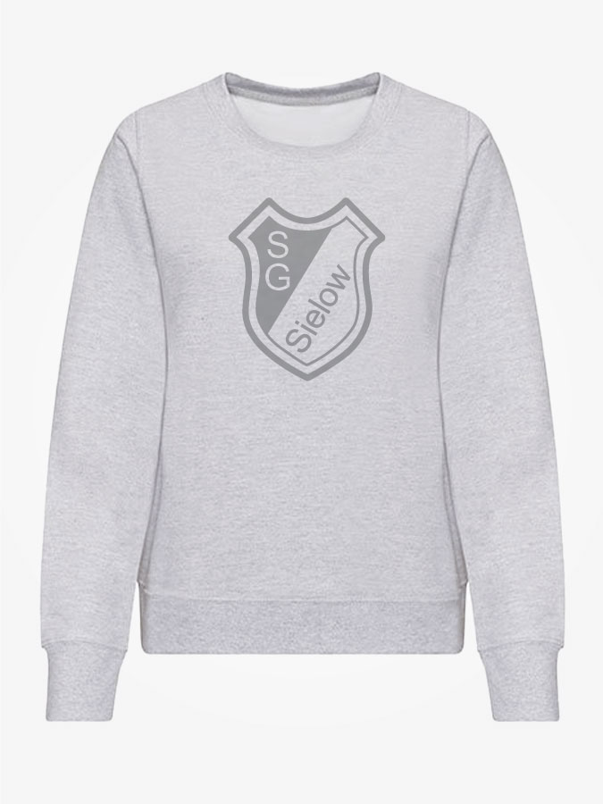 Sweater All Grey Unisex
