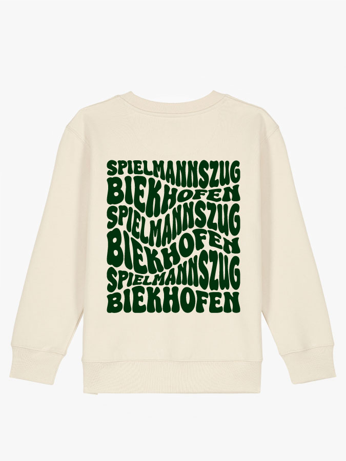 Sweater Wavy Kids