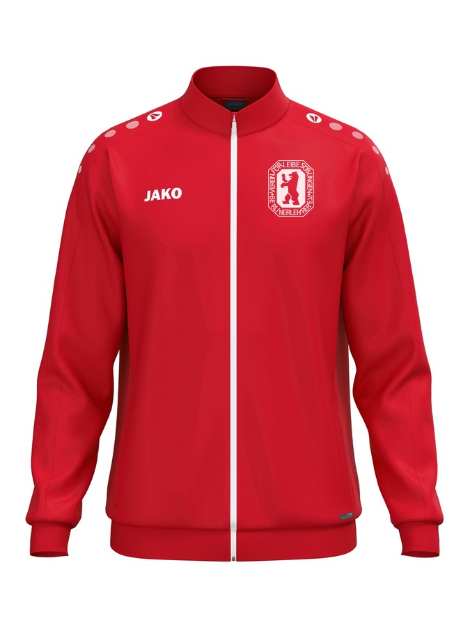 Jako Polyesterjacke One