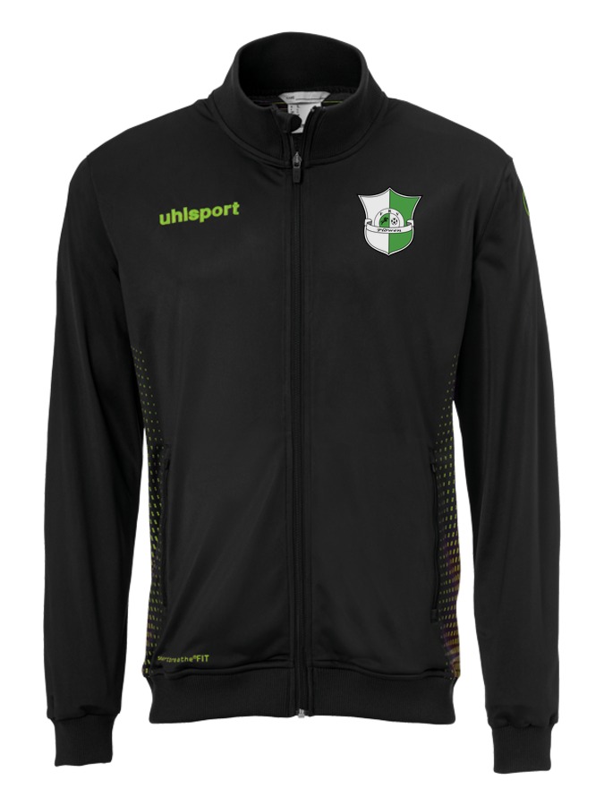 uhlsport Score Track Jacket