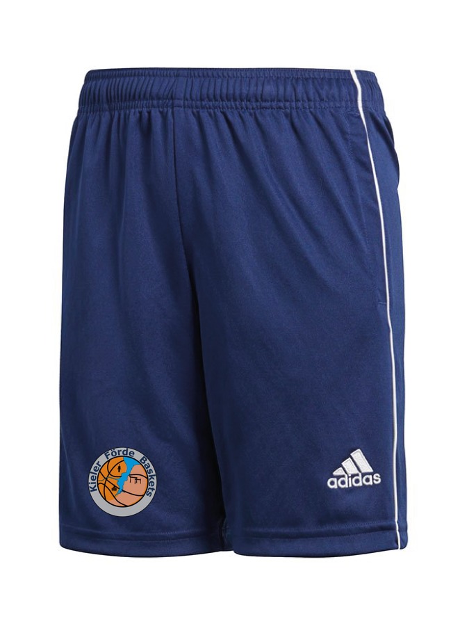 Adidas Core 18 Shorts