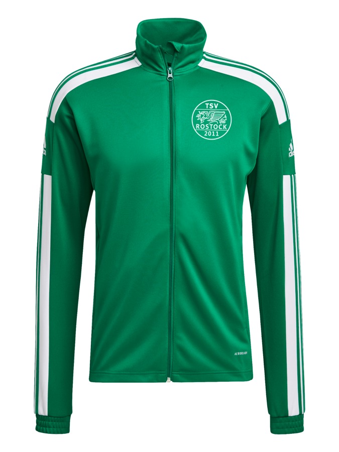 adidas Squadra 21 Trainingsjacke