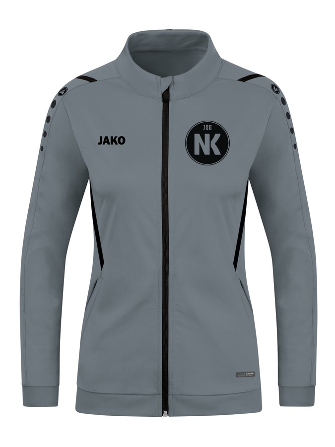Jako Polyesterjacke Challenge Damen